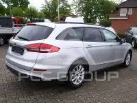 2020 Ford Mondeo