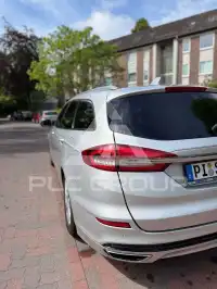 2020 Ford Mondeo