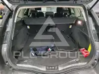 2020 Ford Mondeo