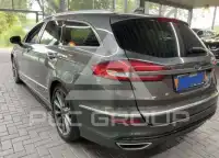 2020 Ford Mondeo