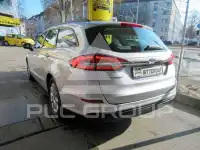 2020 Ford Mondeo