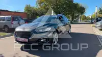 2020 Ford Mondeo