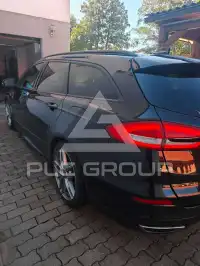 2020 Ford Mondeo