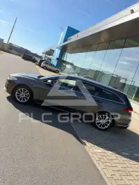 2020 Ford Mondeo
