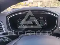 2020 Ford Mondeo