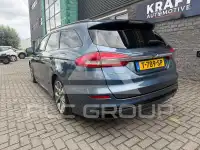 2020 Ford Mondeo