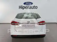 2020 Ford Mondeo