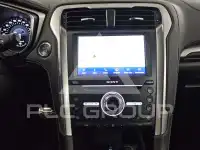 2020 Ford Mondeo