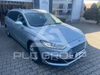 2020 Ford Mondeo
