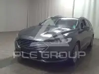 2020 Ford Mondeo