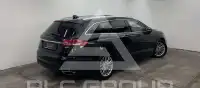 2020 Ford Mondeo