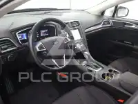2020 Ford Mondeo
