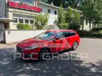 2020 Ford Mondeo