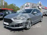 2020 Ford Mondeo