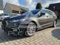 2020 Ford Mondeo
