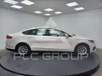 2020 Ford Mondeo