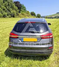 2020 Ford Mondeo