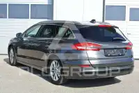 2020 Ford Mondeo