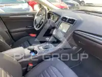 2020 Ford Mondeo