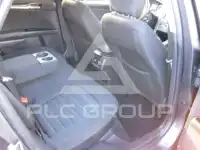 2020 Ford Mondeo