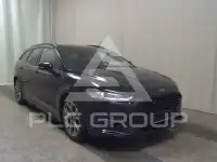 2020 Ford Mondeo