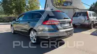 2020 Ford Mondeo