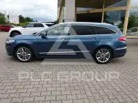 2020 Ford Mondeo