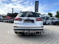 2020 Ford Mondeo