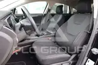 2020 Ford Mondeo