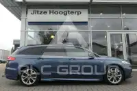 2020 Ford Mondeo