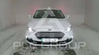 2020 Ford Mondeo