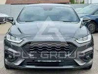 2020 Ford Mondeo