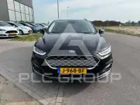 2020 Ford Mondeo