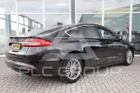 2020 Ford Mondeo