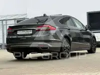 2020 Ford Mondeo