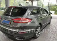 2020 Ford Mondeo
