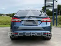 2020 Ford Mondeo