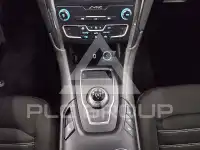 2020 Ford Mondeo
