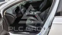 2020 Ford Mondeo