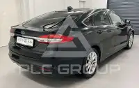 2020 Ford Mondeo