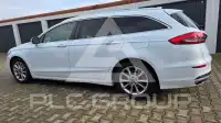2020 Ford Mondeo