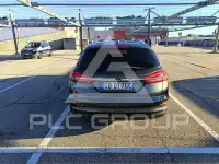 2020 Ford Mondeo