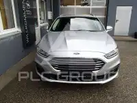 2020 Ford Mondeo