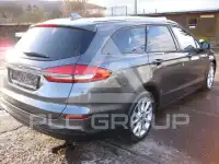 2020 Ford Mondeo