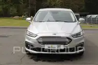 2020 Ford Mondeo