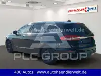 2020 Ford Mondeo