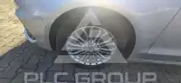 2020 Ford Mondeo
