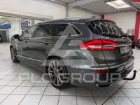 2020 Ford Mondeo