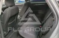 2020 Ford Mondeo
