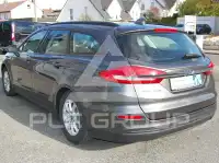 2020 Ford Mondeo